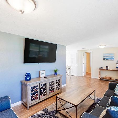 Pinellas Park Cottage St. Petersburg Bagian luar foto