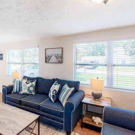 Pinellas Park Cottage St. Petersburg Bagian luar foto