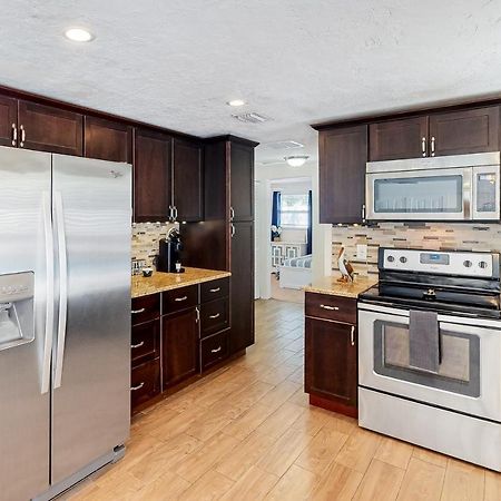 Pinellas Park Cottage St. Petersburg Bagian luar foto