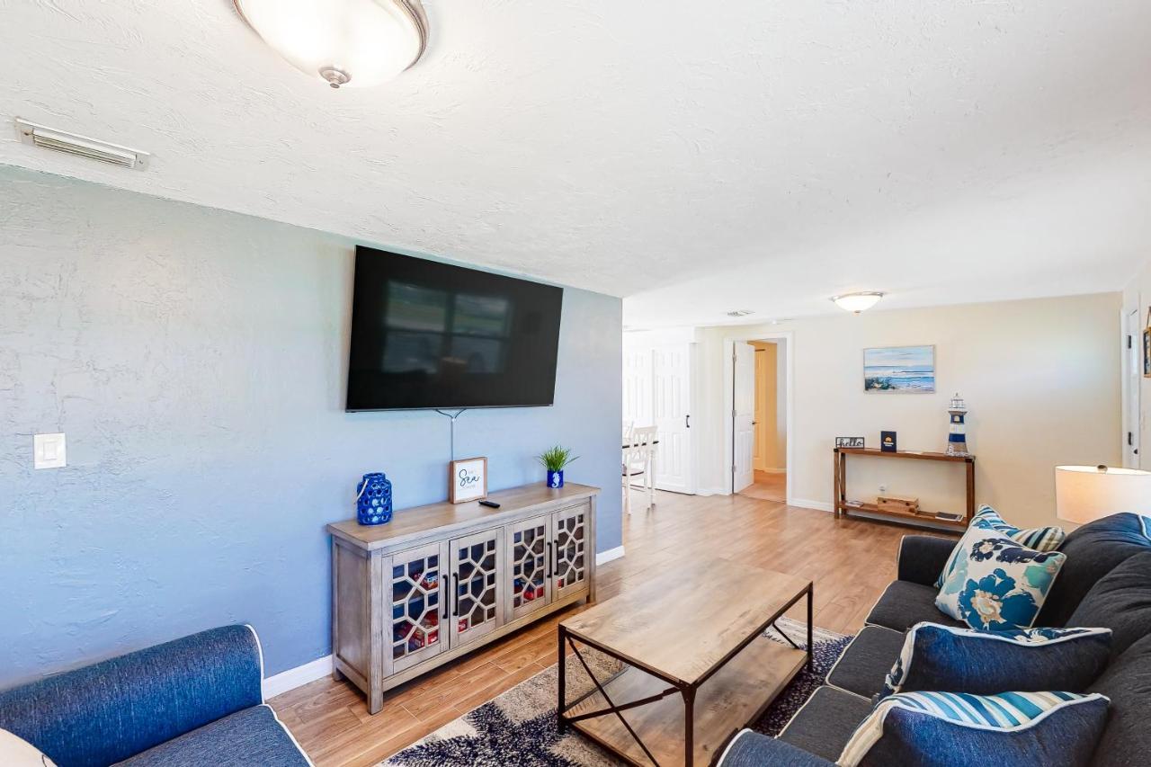 Pinellas Park Cottage St. Petersburg Bagian luar foto