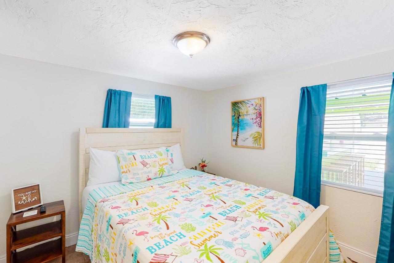 Pinellas Park Cottage St. Petersburg Bagian luar foto