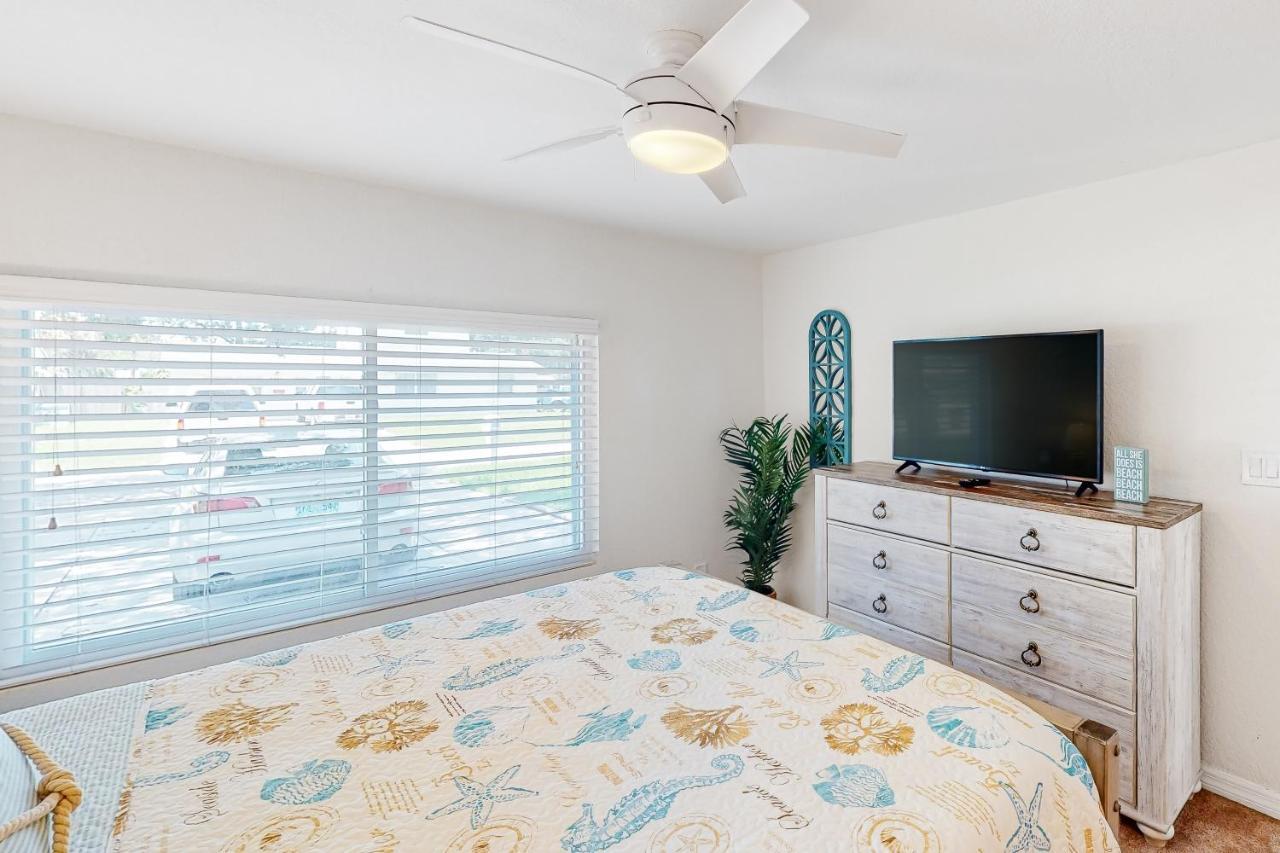 Pinellas Park Cottage St. Petersburg Bagian luar foto
