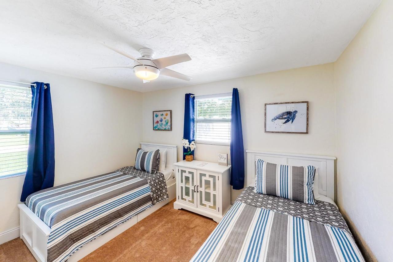 Pinellas Park Cottage St. Petersburg Bagian luar foto