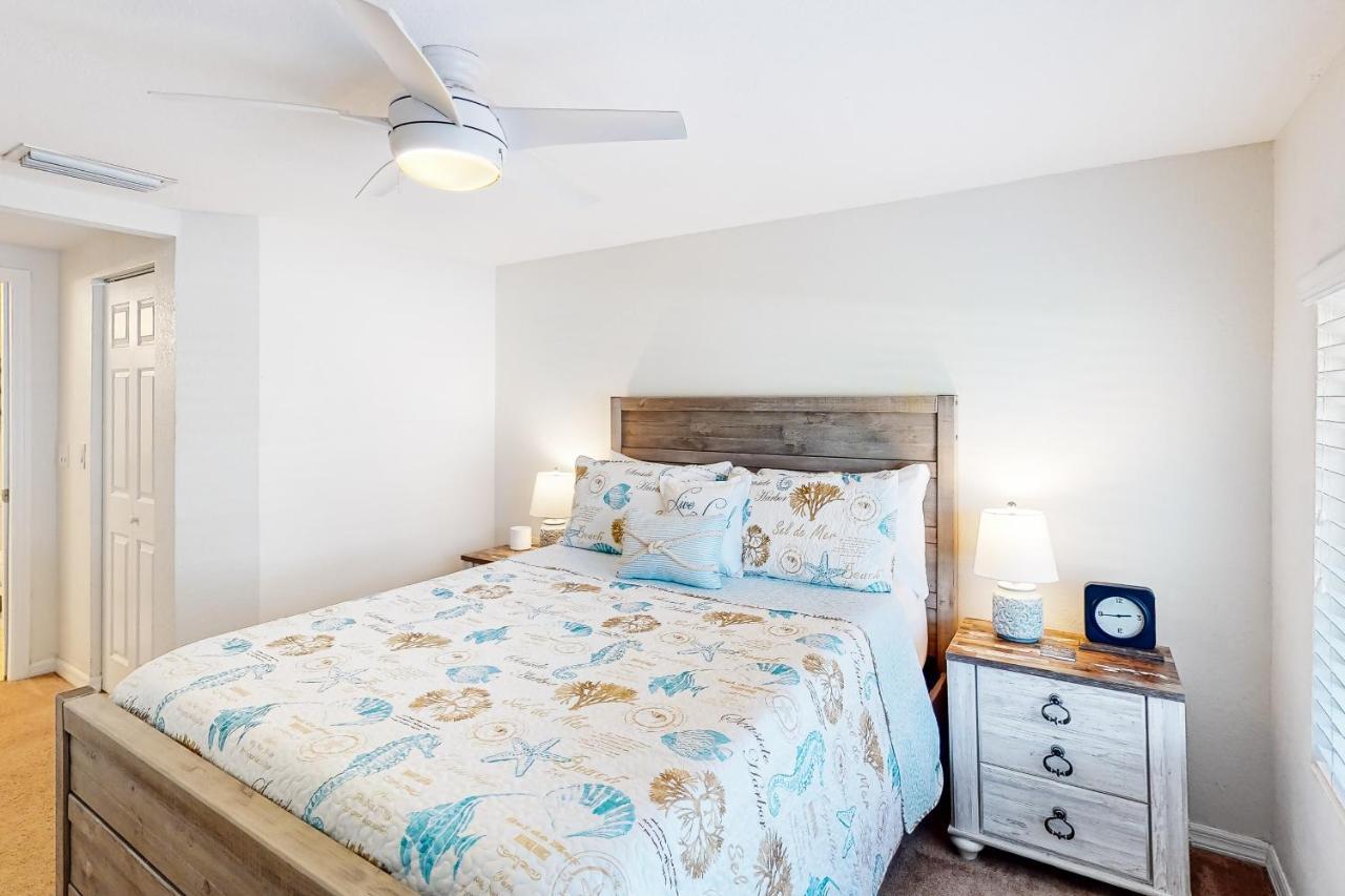 Pinellas Park Cottage St. Petersburg Bagian luar foto