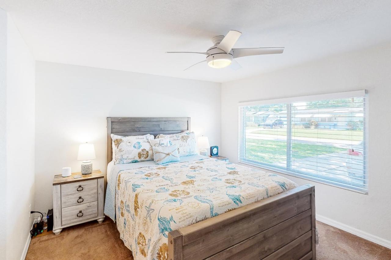 Pinellas Park Cottage St. Petersburg Bagian luar foto